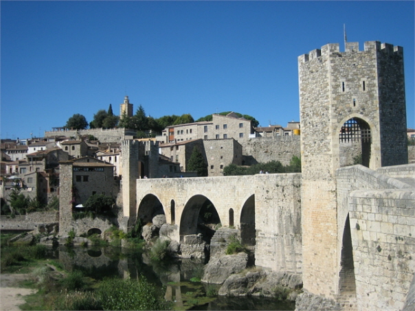Besalu