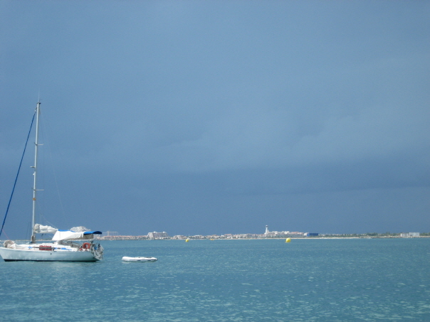 Bucht von Roses