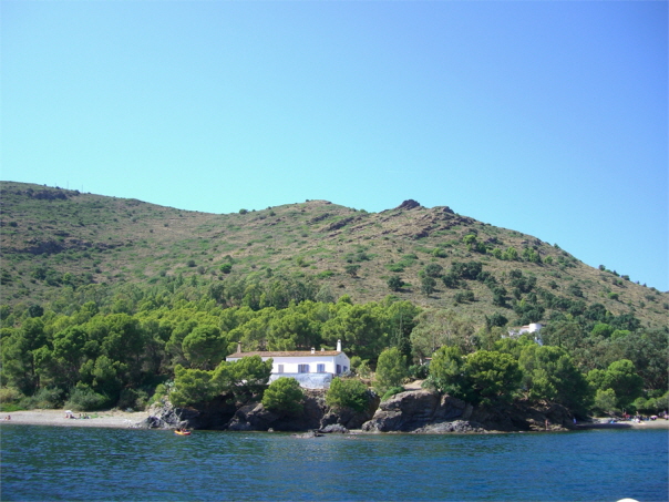 Cala Montjoi El Bulli