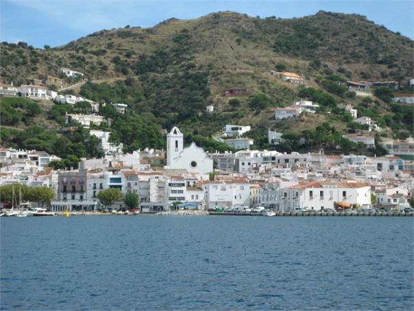 Port de la Selva