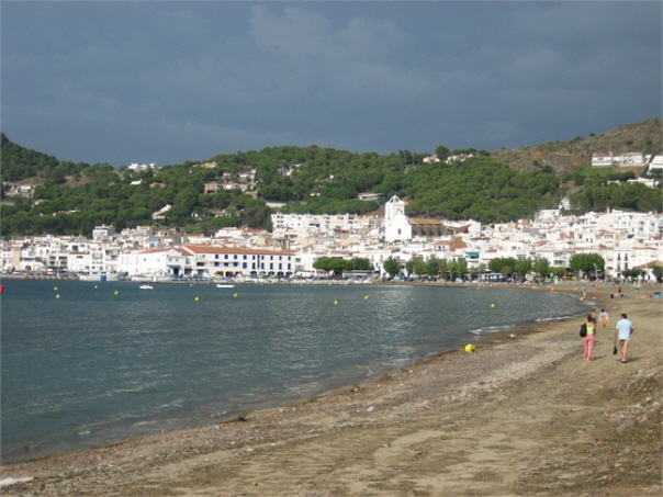 Port Lligat